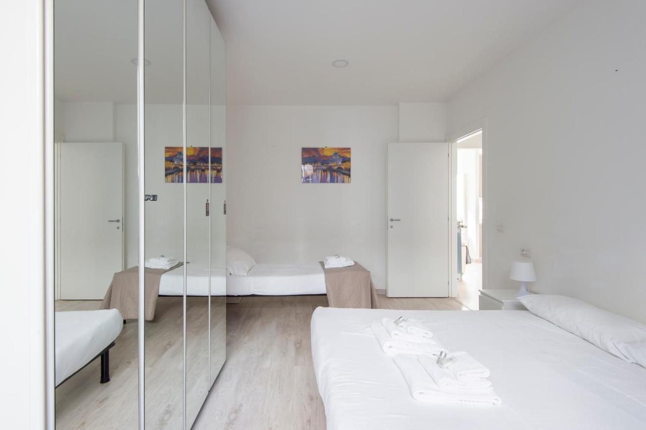 St. John Apartment 2Br/2Bth Rom Exteriör bild
